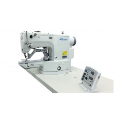 BRODERİ-430D-01/02 DİRECT DRİVE ELEKTRONİK PUNTERİZ MAKİNASI