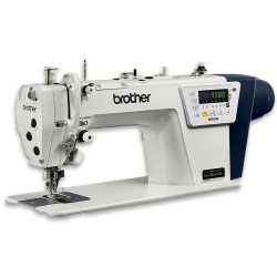 BROTHER S-7780-A DİRECT DRİVE BIÇAKLI MAKİNA