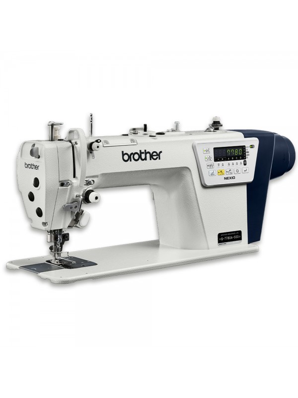 BROTHER S-7780-A DİRECT DRİVE BIÇAKLI MAKİNA