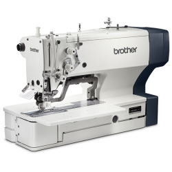 BROTHER HE-800C DİRECT DRİVE İLİK