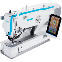 JACK JK-T1790GK-1-D DİRECT DRİVE İLİK MAKİNASI