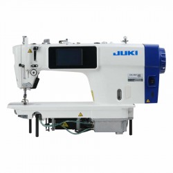 JUKİ DDL-900C DİRECT DRİVE DÜZ MAKİNA