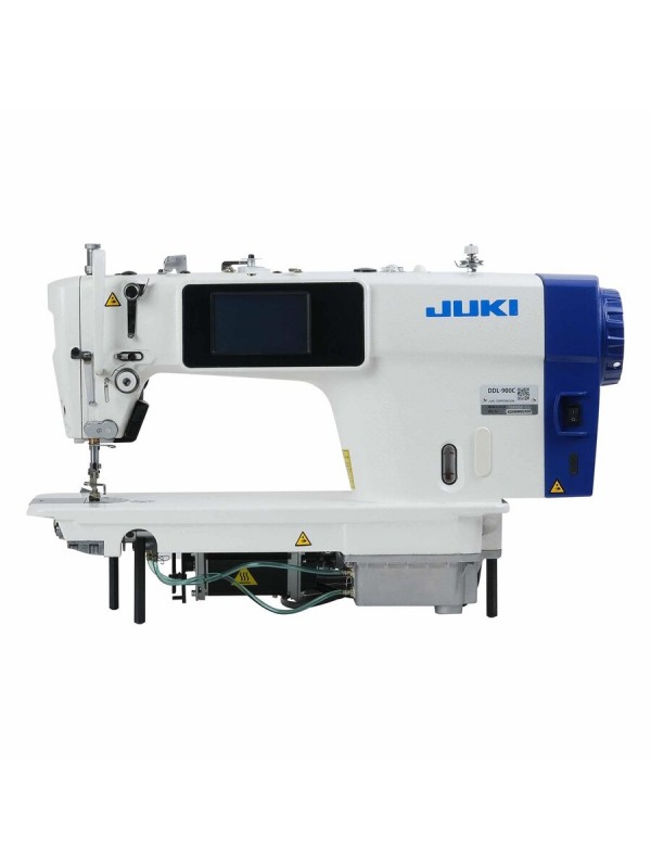 JUKİ DDL-900C DİRECT DRİVE DÜZ MAKİNA