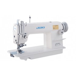 JUKİ DLM-5200ND KENAR BIÇAKLI DÜZ DİKİŞ MAKİNASI