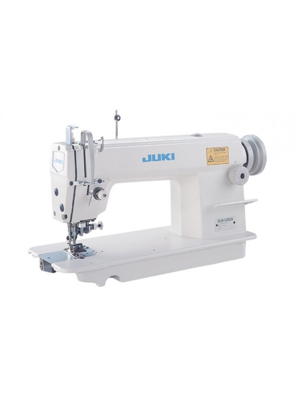 JUKİ DLM-5200ND KENAR BIÇAKLI DÜZ DİKİŞ MAKİNASI