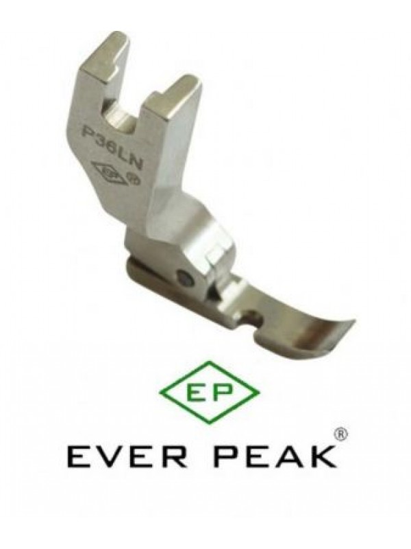 Ever Peak P36LN Düz Makina Sol Fermuar Ayağı (1. Kalite)