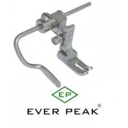 Ever Peak P723 Düz Makina Çift Çubuklu Gazi Ayağı (1. Kalite)