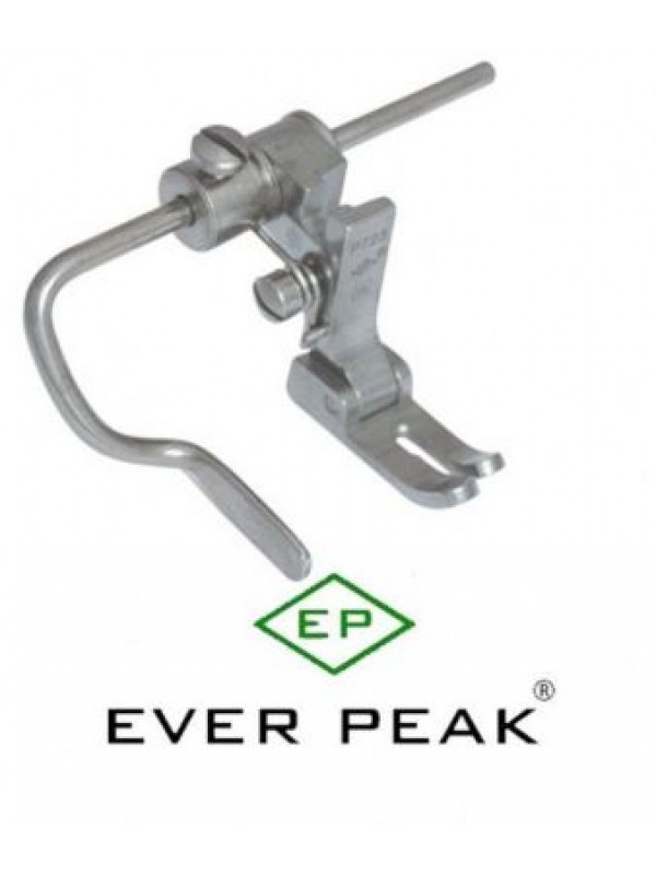 Ever Peak P723 Düz Makina Çift Çubuklu Gazi Ayağı (1. Kalite)