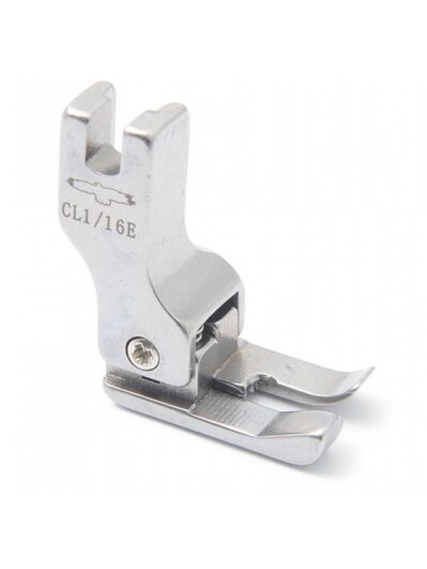 Golden Eagle CL1/16E Düz Makine Sol Çima Ayağı 0.8mm